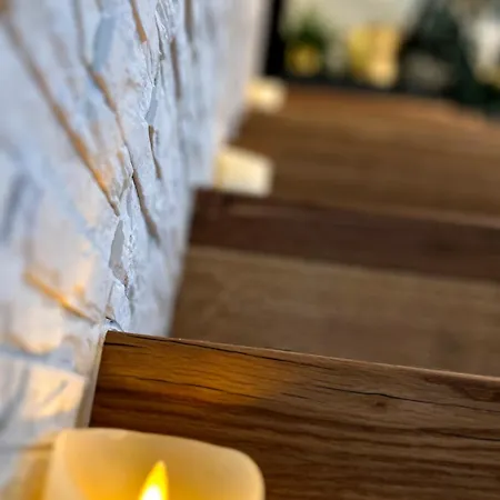 Jungle Wellness * Trzin