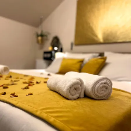 Jungle Wellness Apartamento Trzin