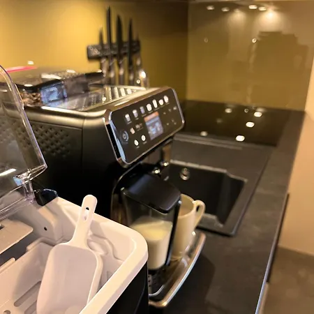 Apartamento Jungle Wellness Trzin