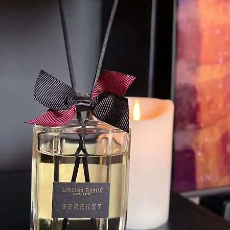 Apartamento Jungle Wellness *