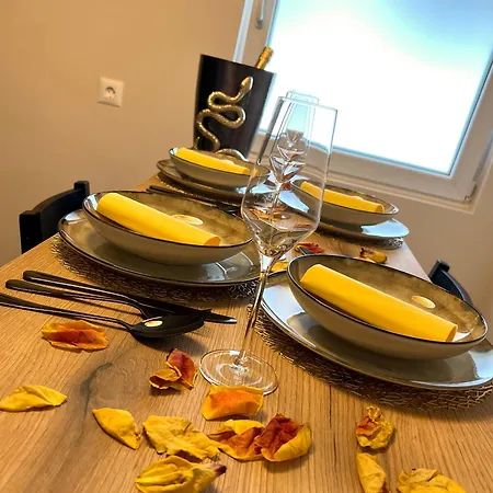 Jungle Wellness Apartma Trzin