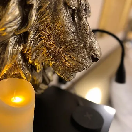 Jungle Wellness Apartamento