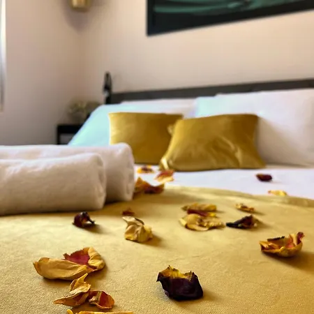 Apartamento Jungle Wellness Trzin