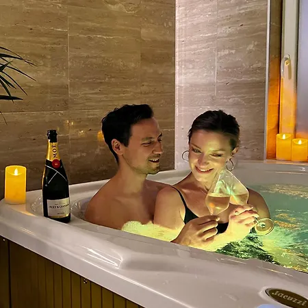 Jungle Wellness * Trzin