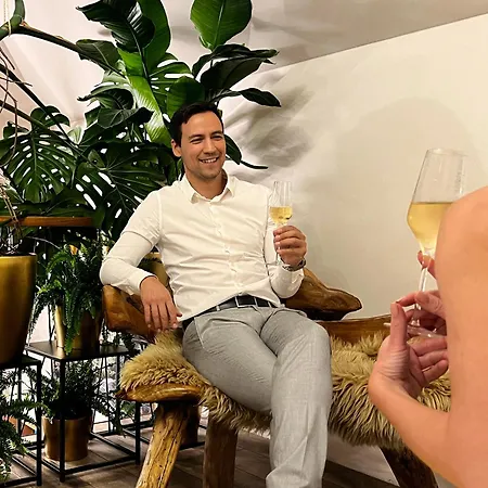 Jungle Wellness Apartamento