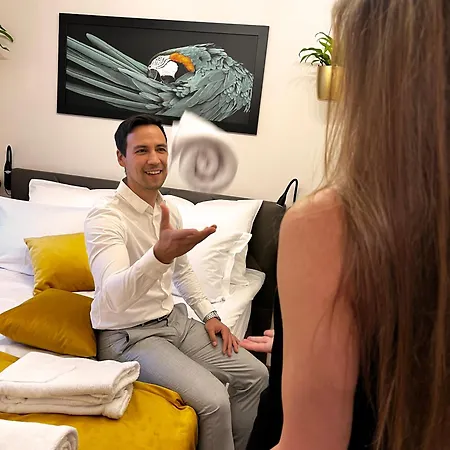 Apartamento Jungle Wellness *