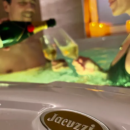 Apartamento Jungle Wellness Trzin