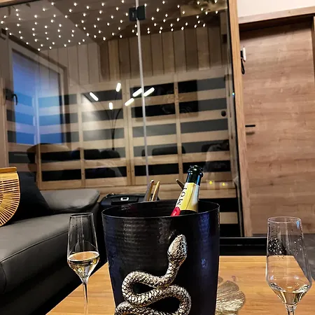 Jungle Wellness * Trzin