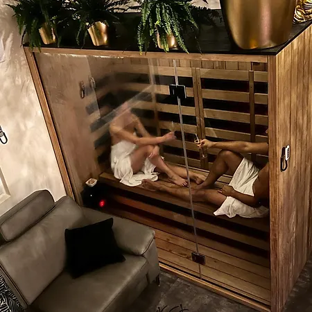 Apartamento Jungle Wellness