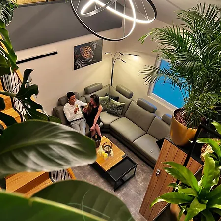 Jungle Wellness *