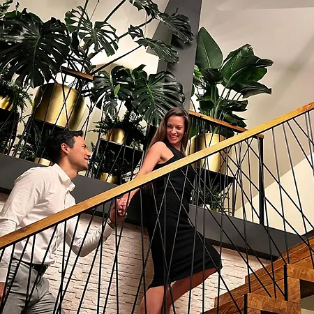 Apartment Jungle Wellness Trzin