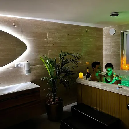 Jungle Wellness Trzin