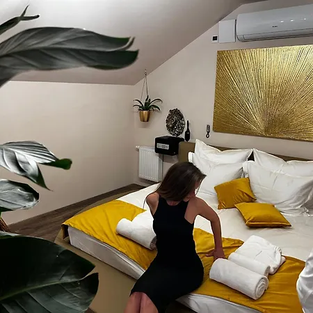 Jungle Wellness Trzin