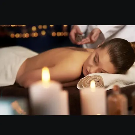 Jungle Wellness Apartma