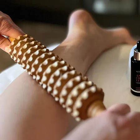 Jungle Wellness דירה *