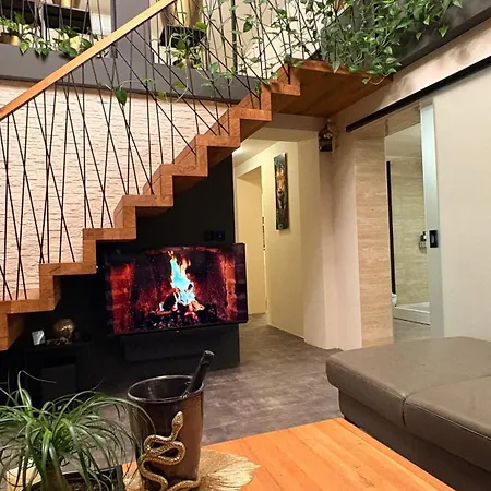 Jungle Wellness Trzin