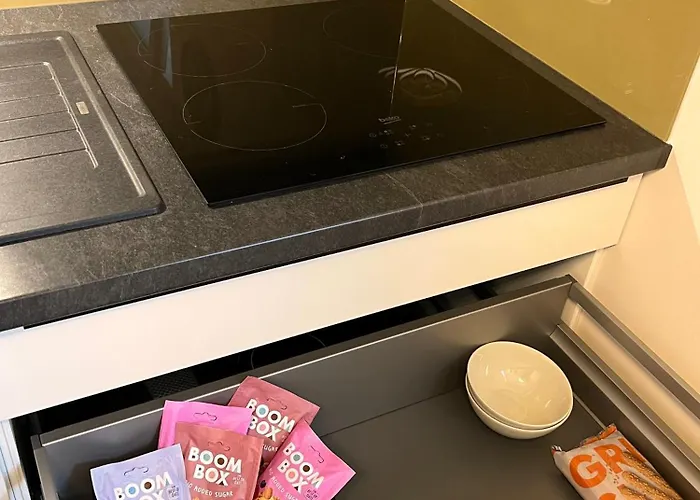 Jungle Wellness Apartment *