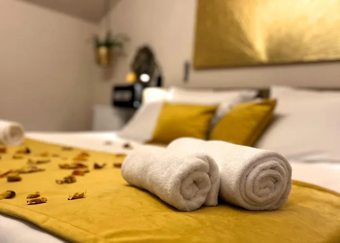 Jungle Wellness Apartment Trzin