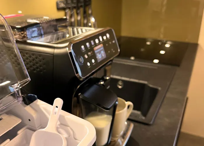 דירה Jungle Wellness Trzin