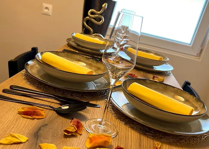 Jungle Wellness Apartment Trzin