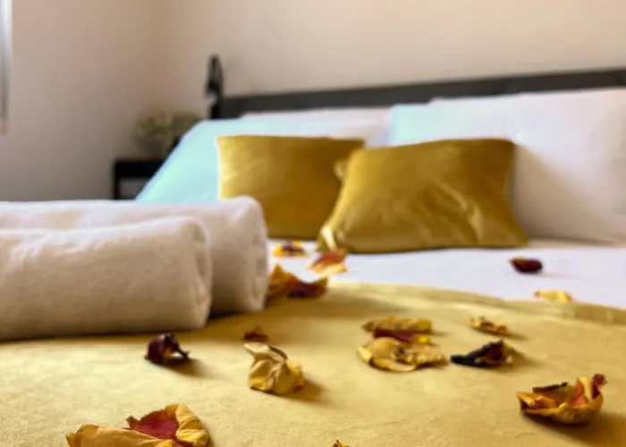 דירה Jungle Wellness Trzin