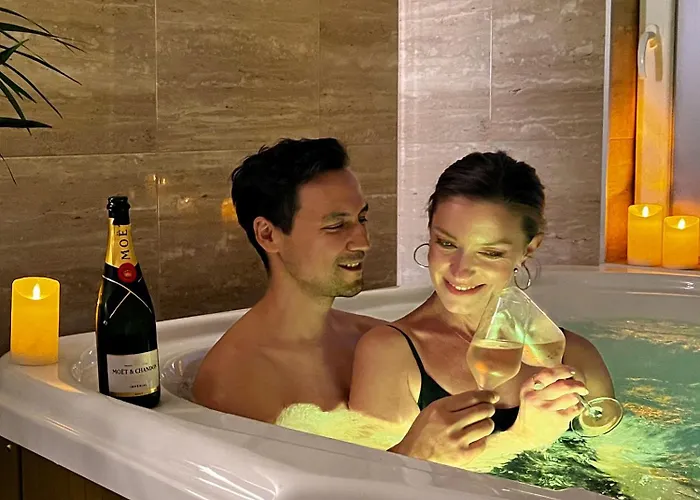 Jungle Wellness * Trzin