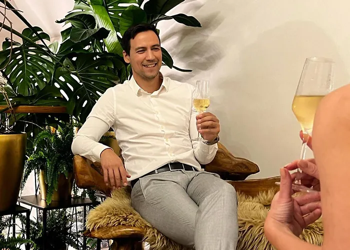 Jungle Wellness דירה