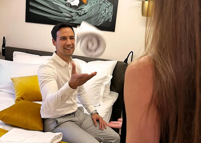 Apartment Jungle Wellness *