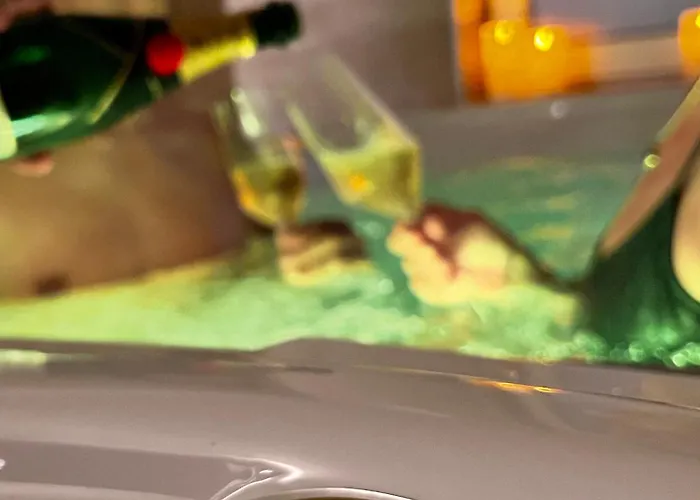 Apartment Jungle Wellness Trzin