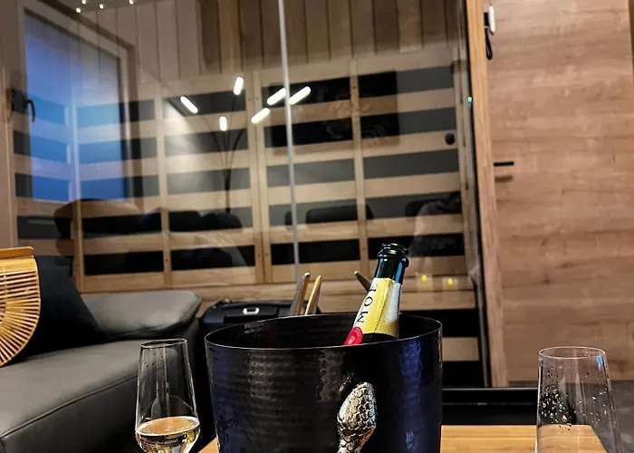 Jungle Wellness * Trzin