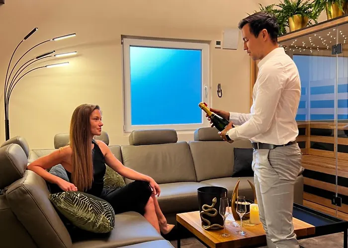 Jungle Wellness דירה *