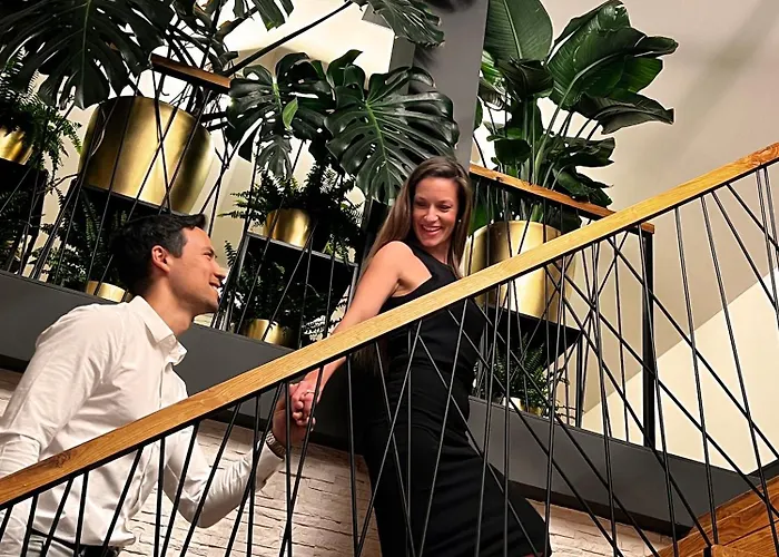 Apartment Jungle Wellness Trzin