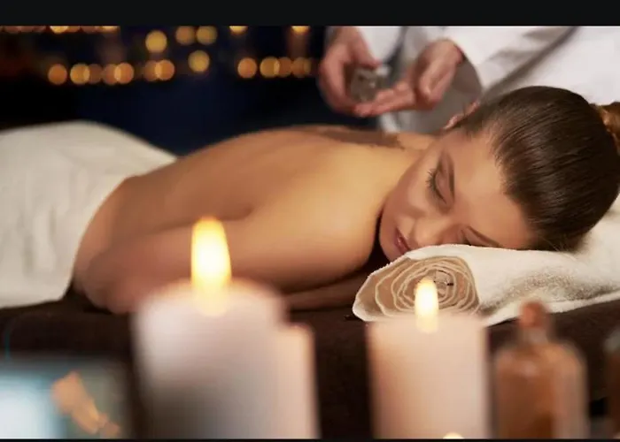 Jungle Wellness Apartment