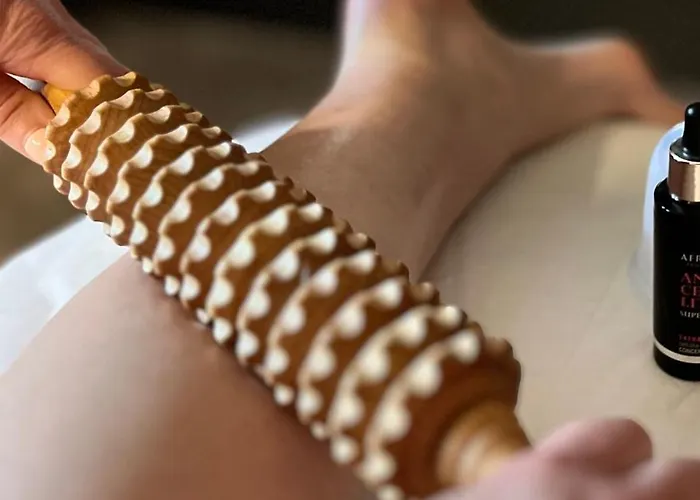 Jungle Wellness דירה *